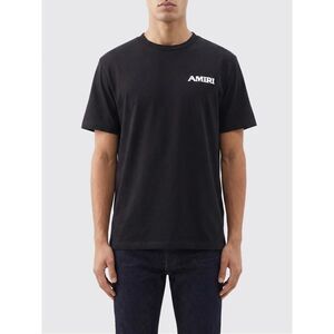 Amiri T-Shirt Men Black